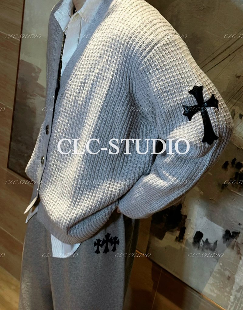 Jacket from CLC Studio