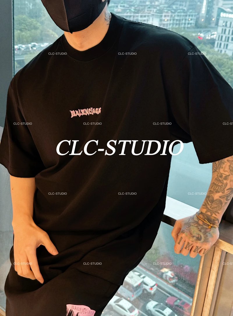 Tee from CLC Studio