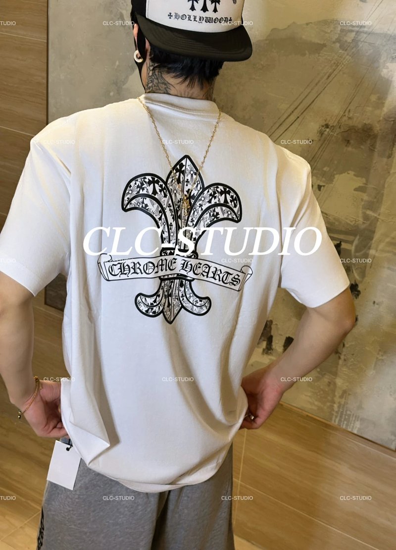 Tee from CLC Studio