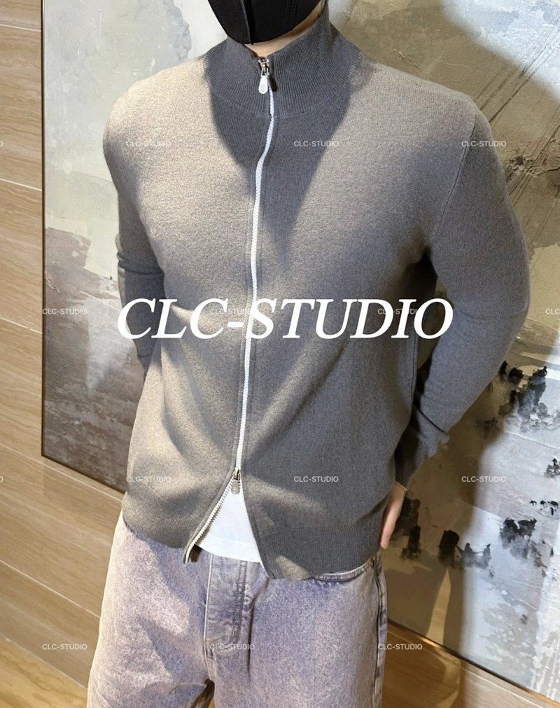 Jacket from CLC Studio
