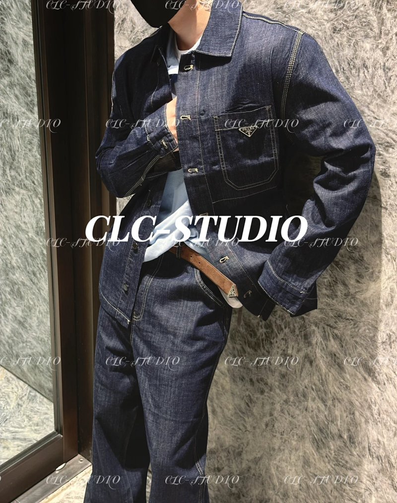 Pants from CLC Studio