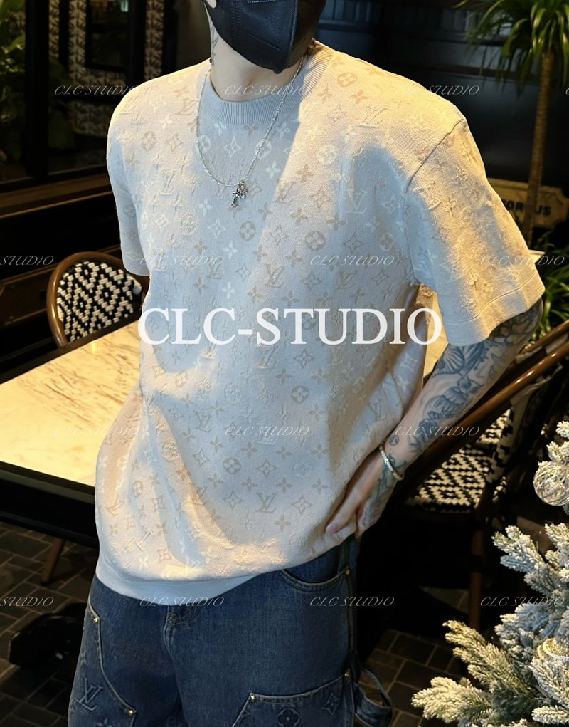 Sweater from CLC Studio