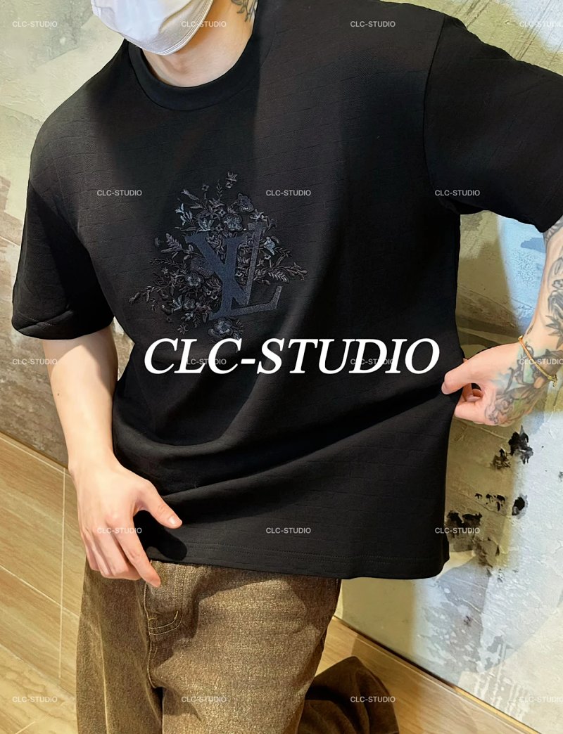 Tee from CLC Studio