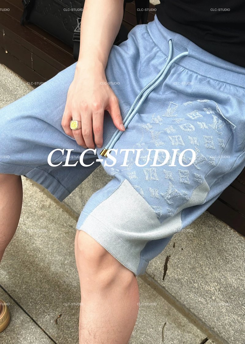 Sweater from CLC Studio