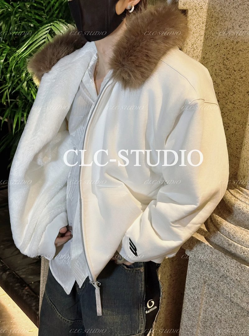 Hat from CLC Studio