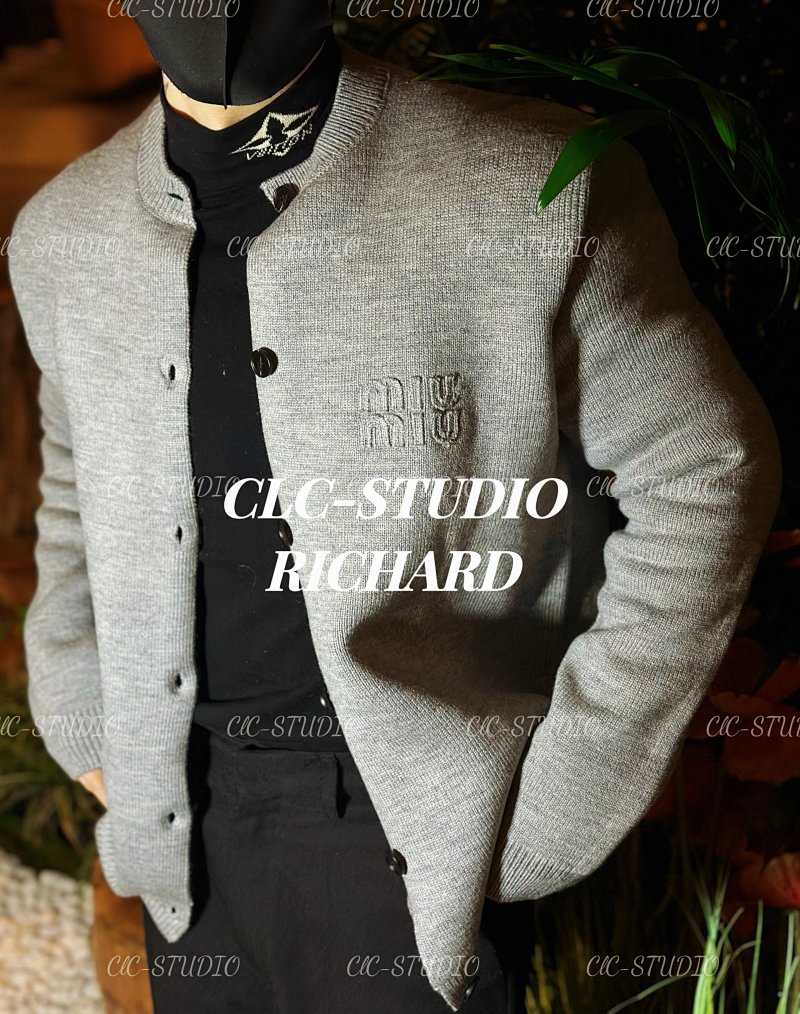 Miu Miu sweater