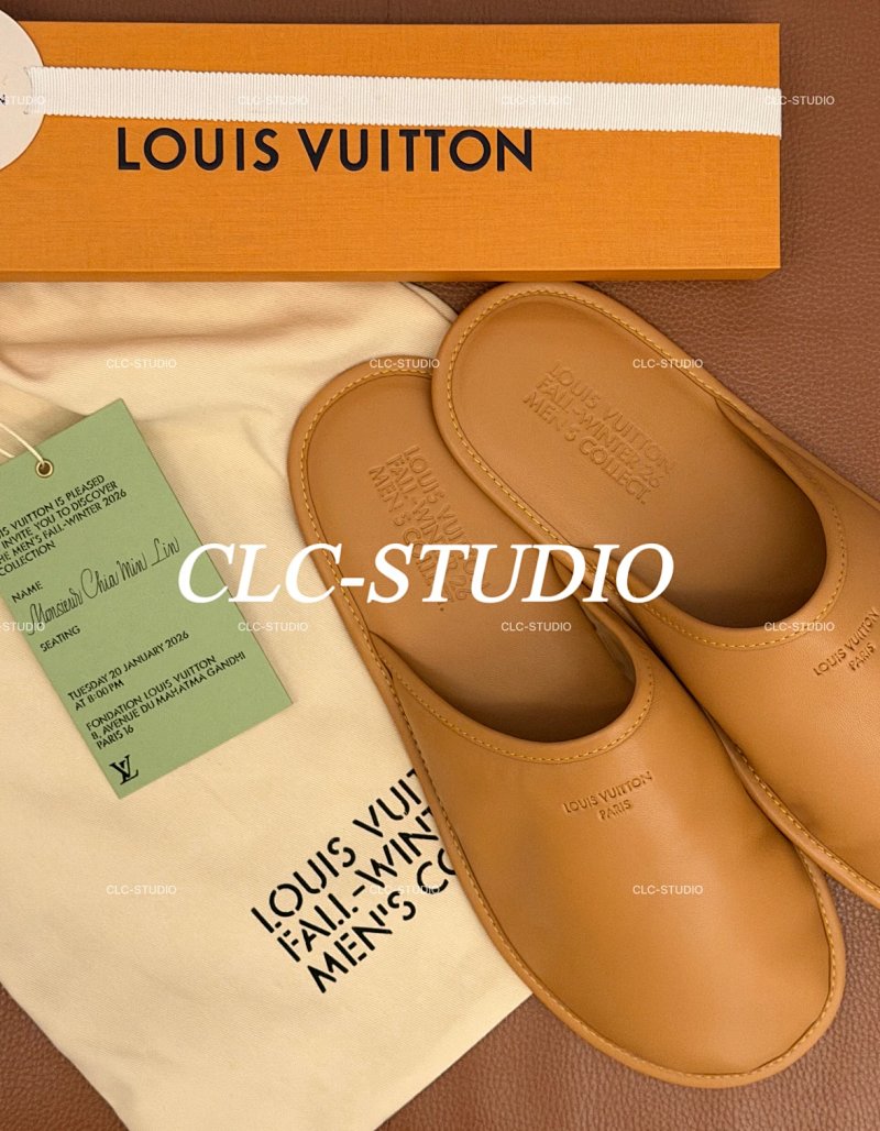 Bag from CLC Studio