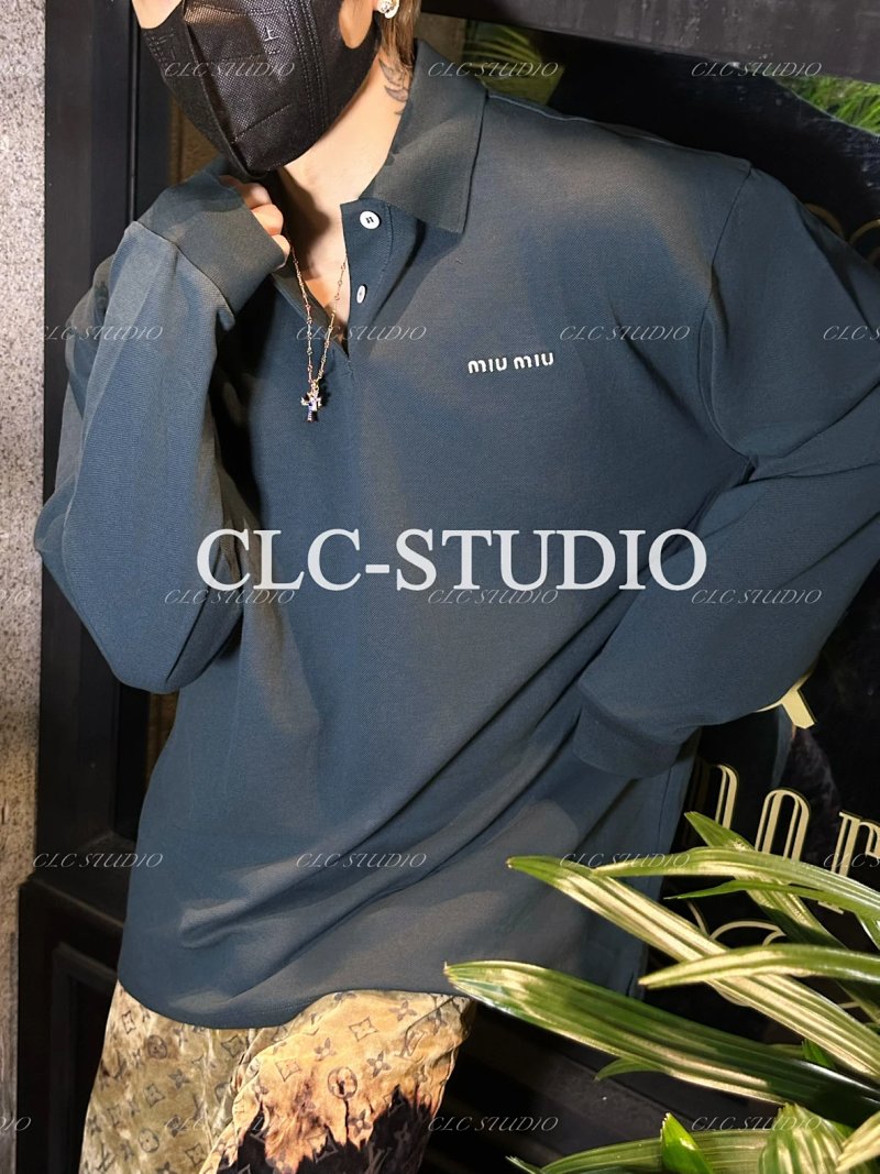 Miumiu Polo