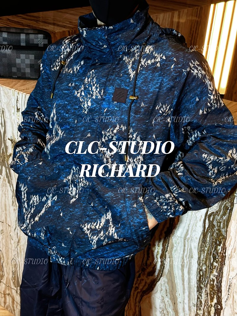 Hat from CLC Studio