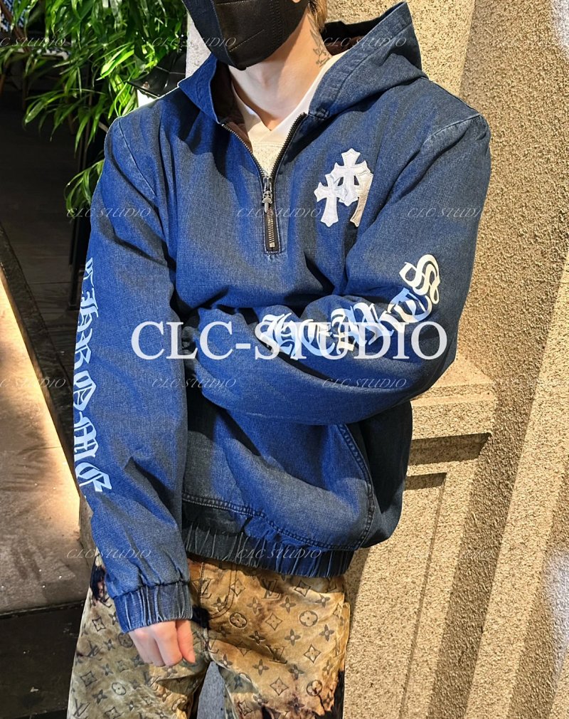 Hat from CLC Studio