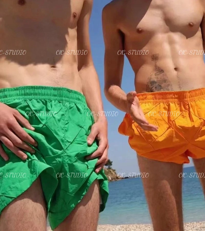 Shorts from CLC Studio