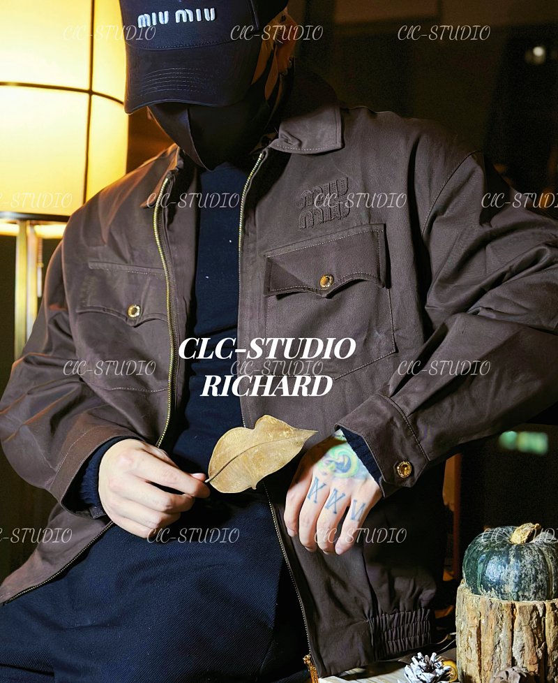 Miu Miu jacket