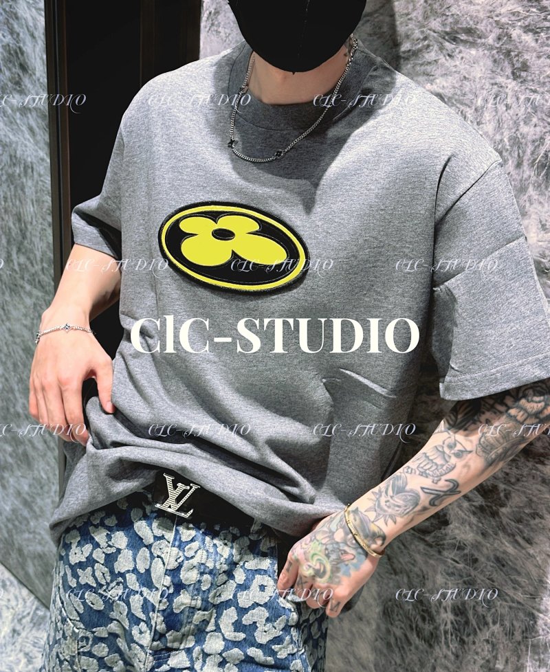 V Pharrell X Nigo3.0 T