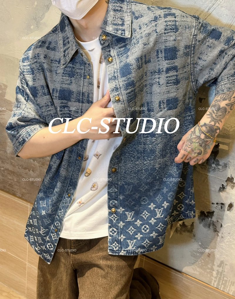 Tee from CLC Studio