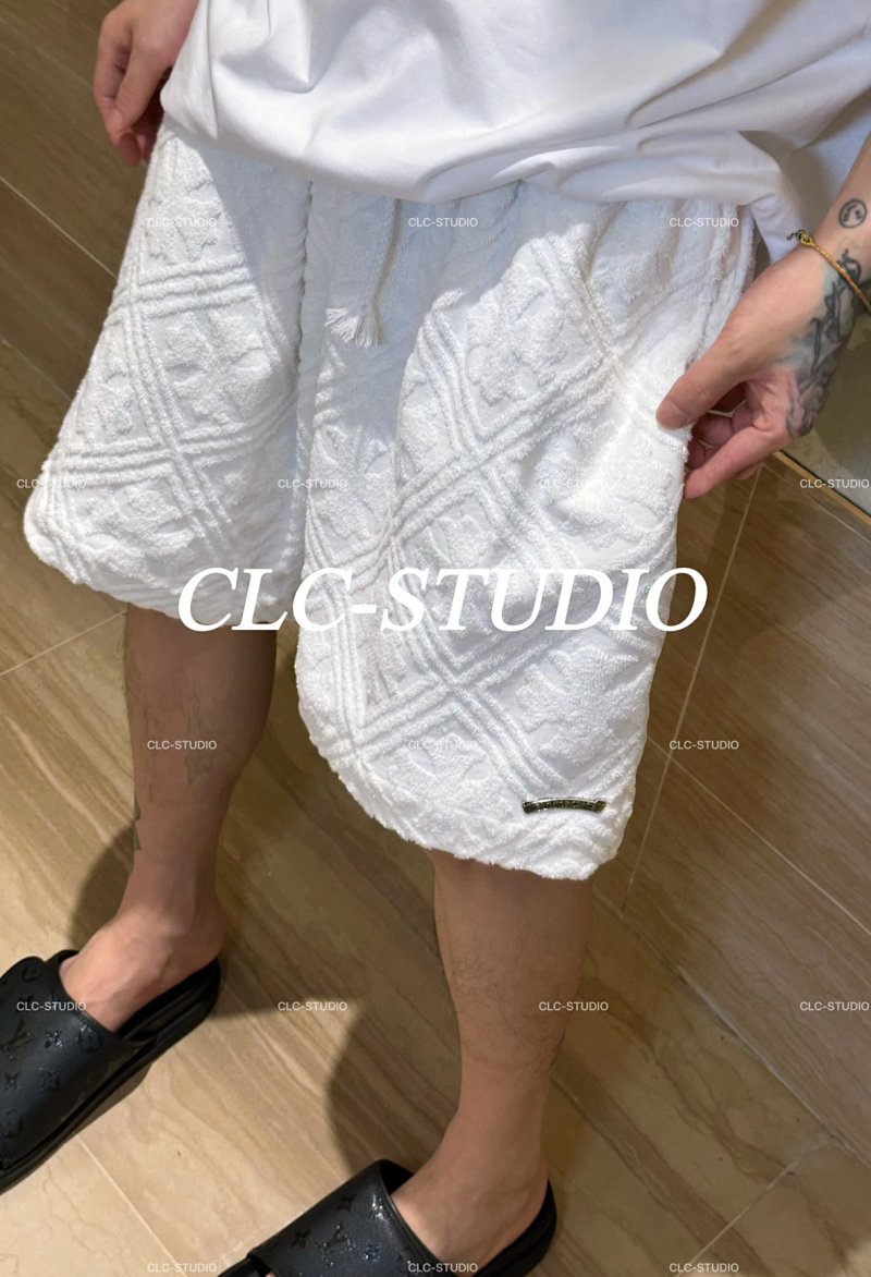 Chrome Hearts shorts