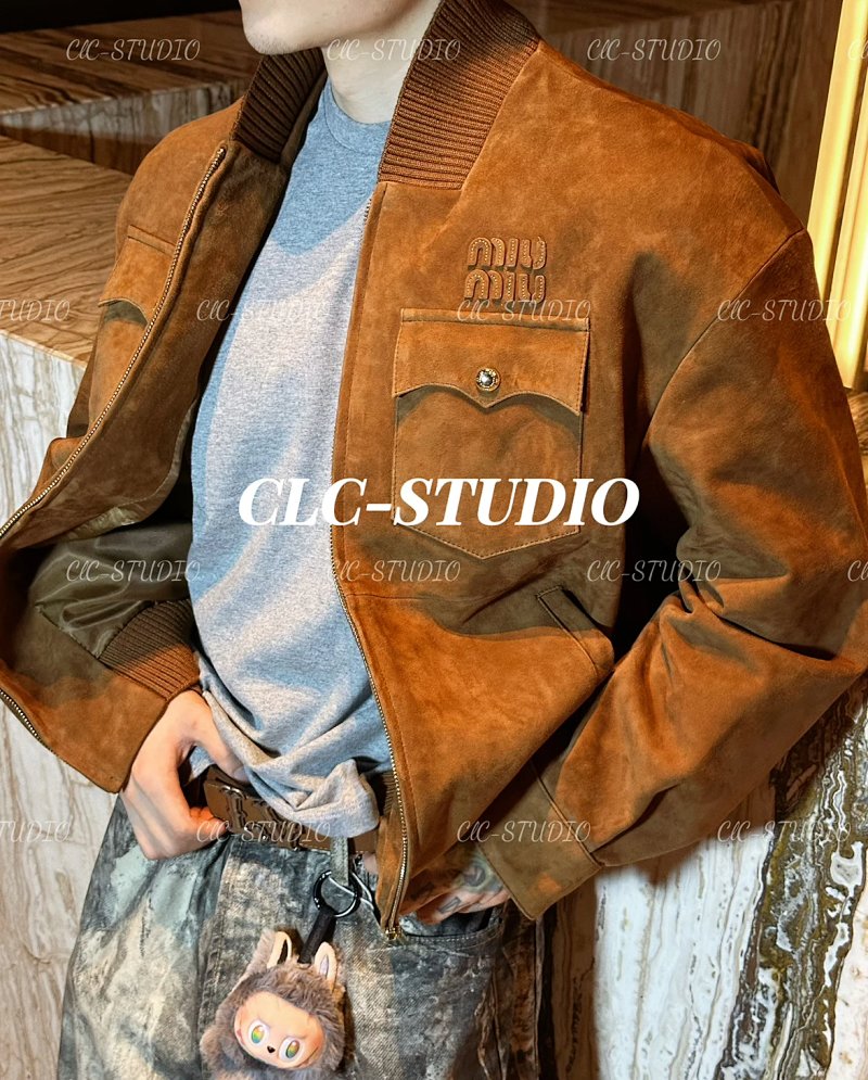 Miu Miu jacket