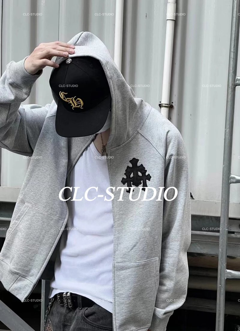 Chrome Hearts