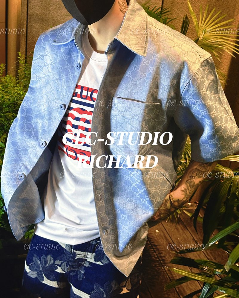 Tee from CLC Studio