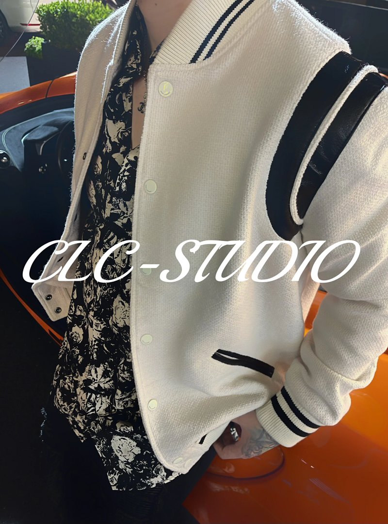 Chanel jacket