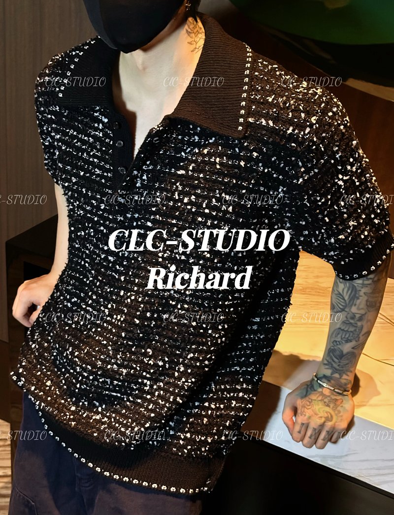 Chanel polo