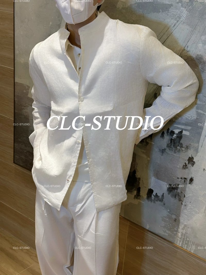 Loro Piana26SS Elia