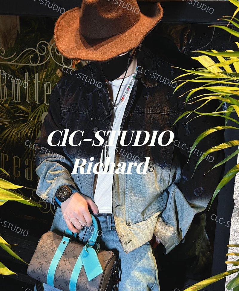 Louis Vuitton V Pharrell X Tyler Monogra