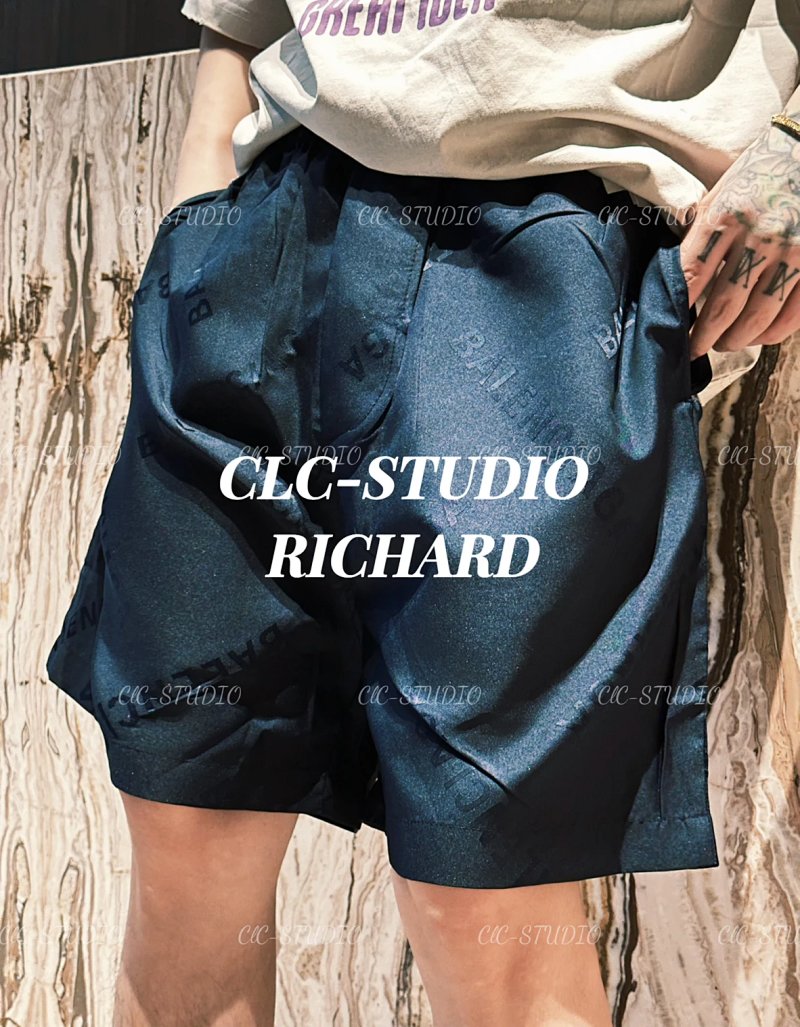 Shorts from CLC Studio