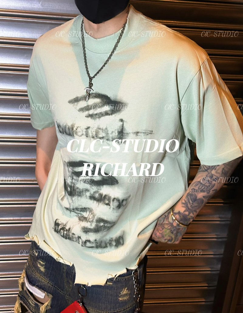 Tee from CLC Studio