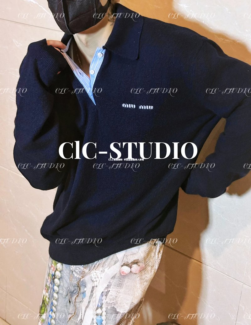 Miu Miu sweater