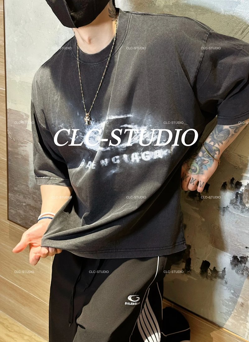 Tee from CLC Studio