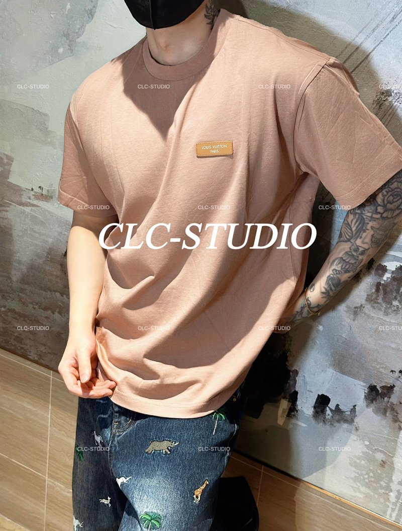 Tee from CLC Studio
