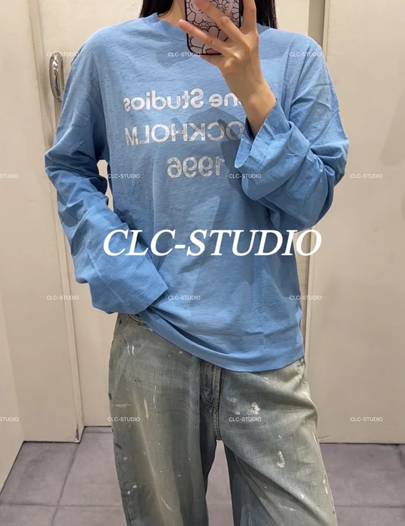 Long sleeve from CLC Studio