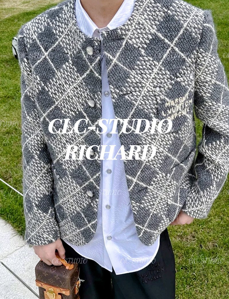 Chanel V Pharrell Precoll.DL2
