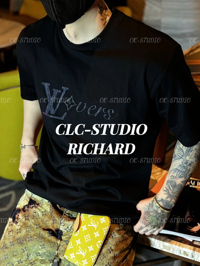 Tee from CLC Studio