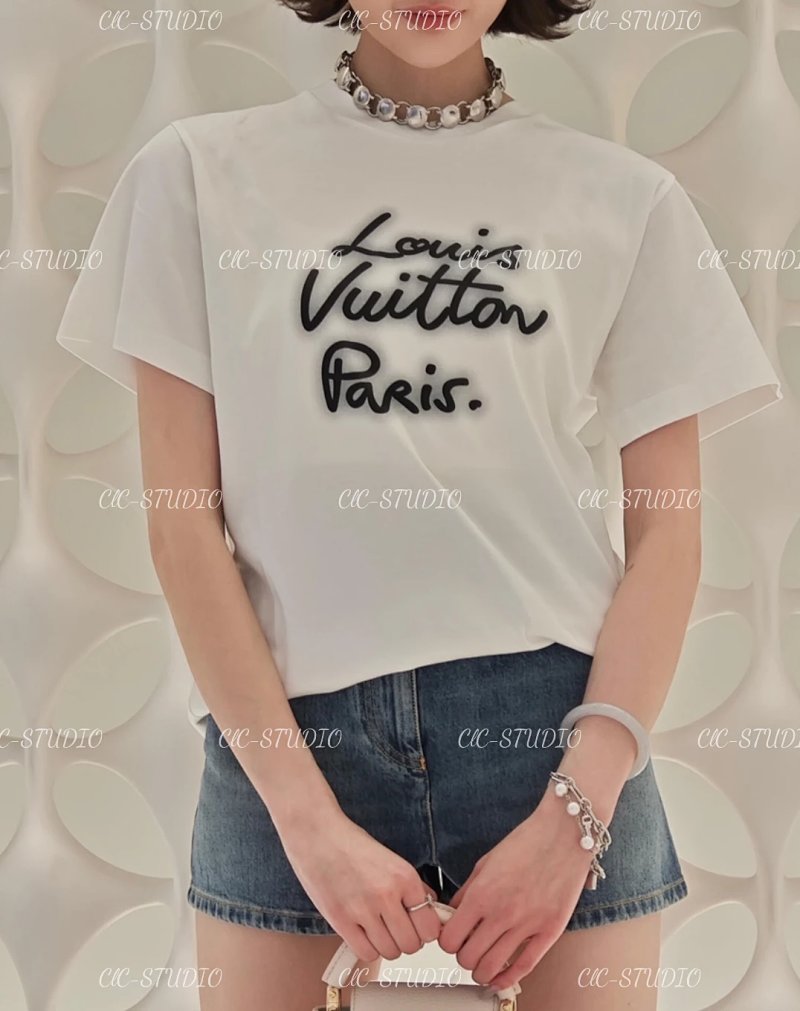 Balenciaga tee