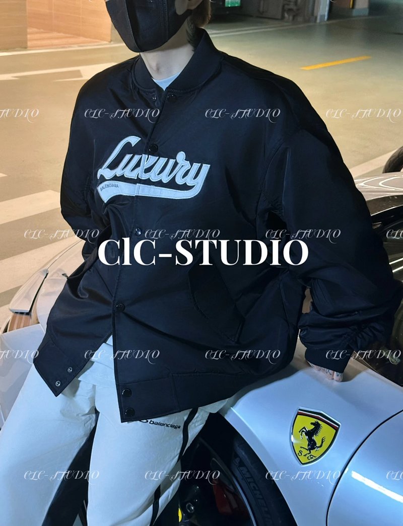 Blcg Luxury
