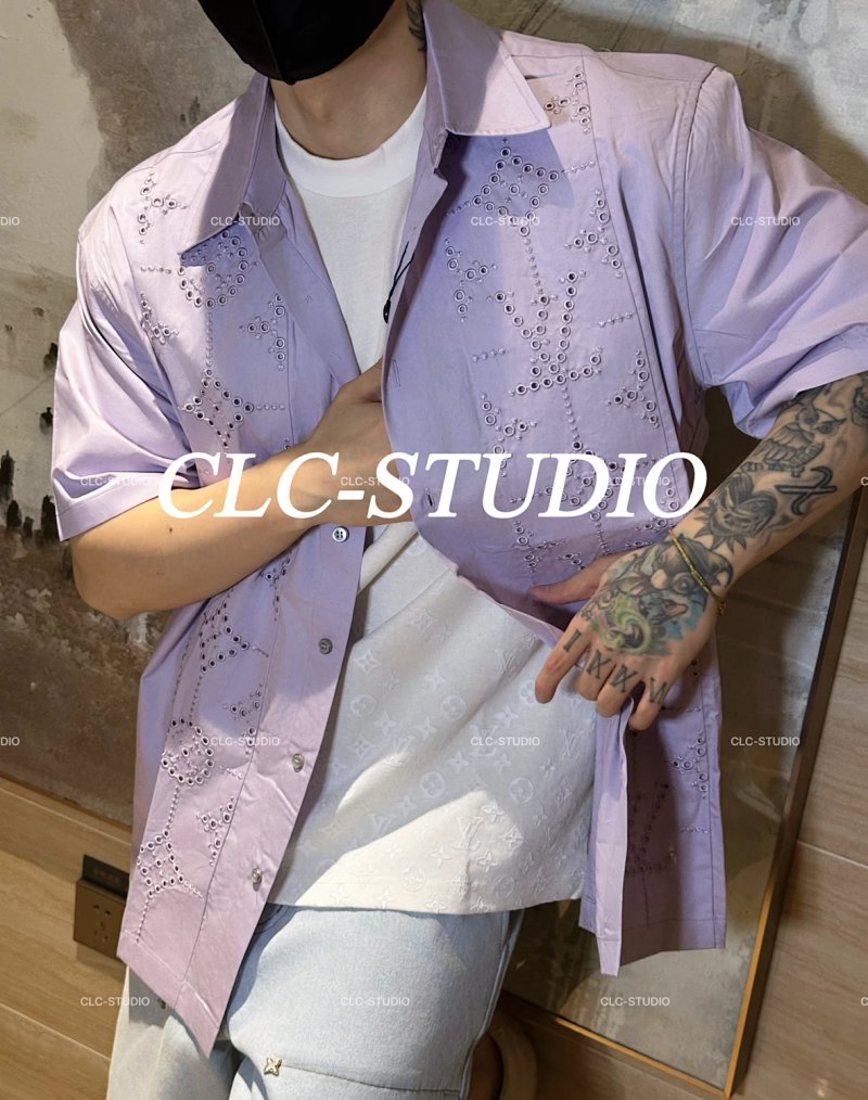 Tee from CLC Studio