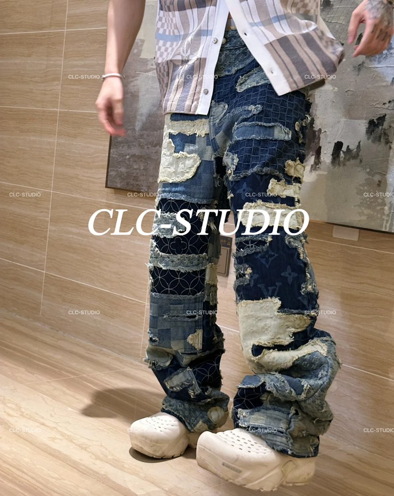 V Pharrell X Nigo3.0