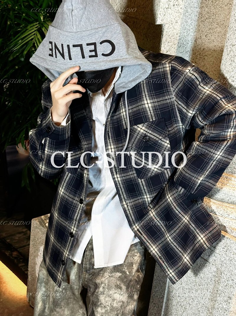 Hat from CLC Studio
