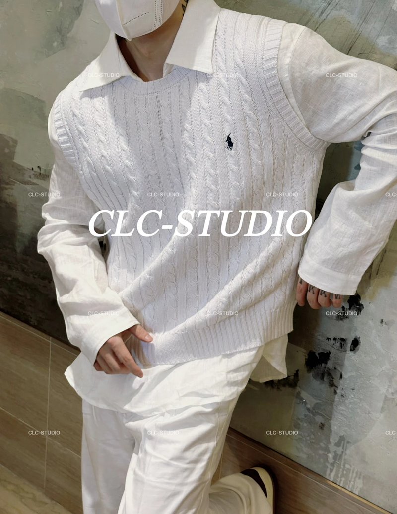 Ralph Lauren sweater