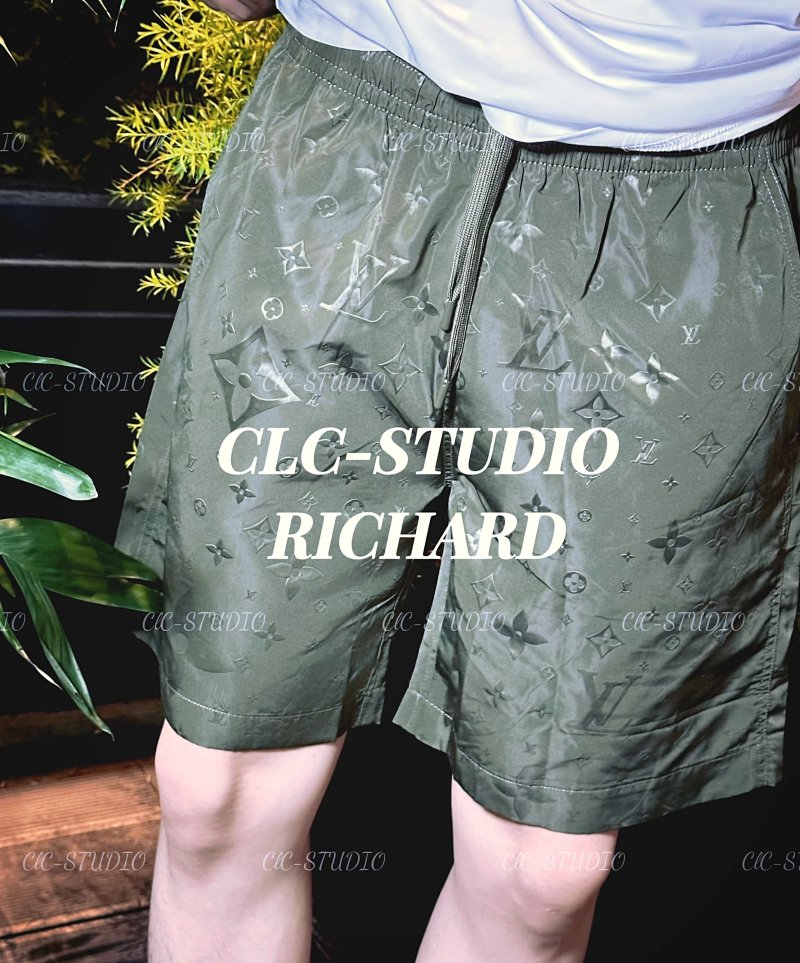 Shorts from CLC Studio