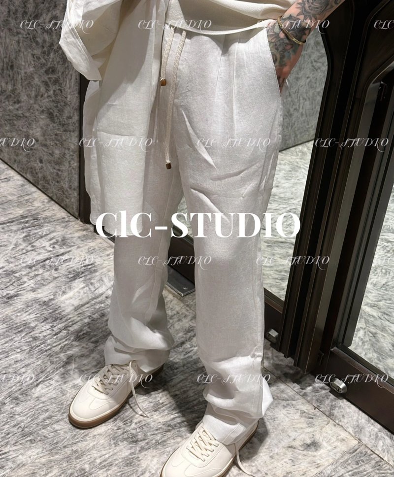 Pants from CLC Studio