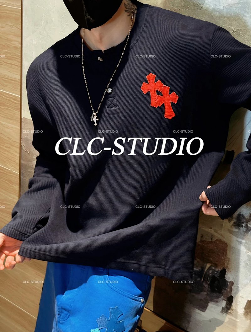 Long sleeve from CLC Studio