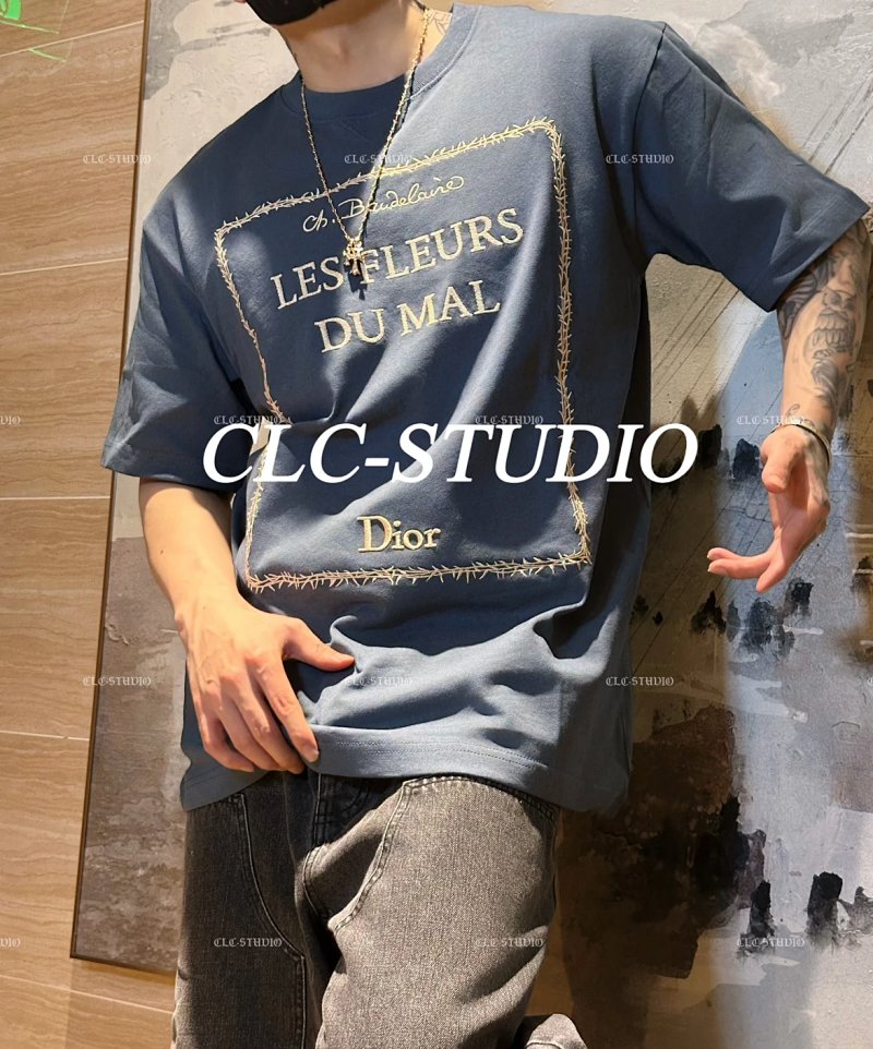 Tee from CLC Studio