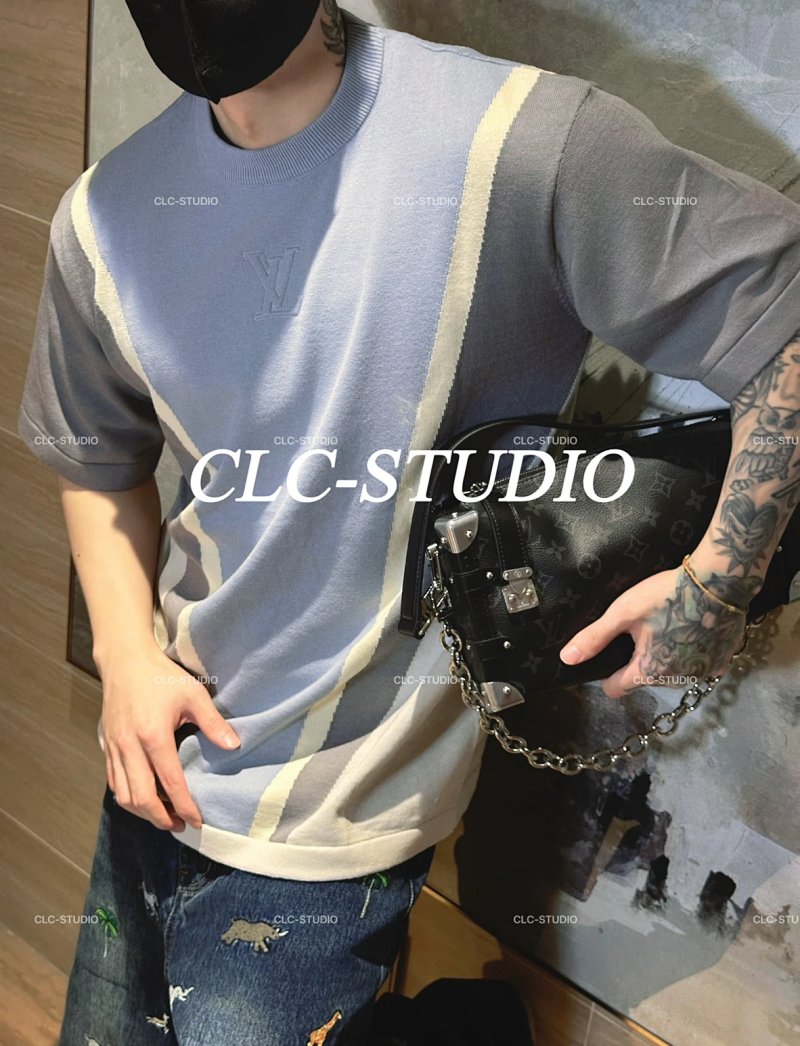 Sweater from CLC Studio