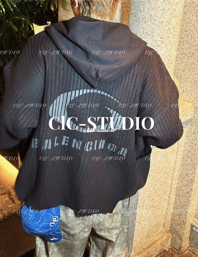 Hat from CLC Studio
