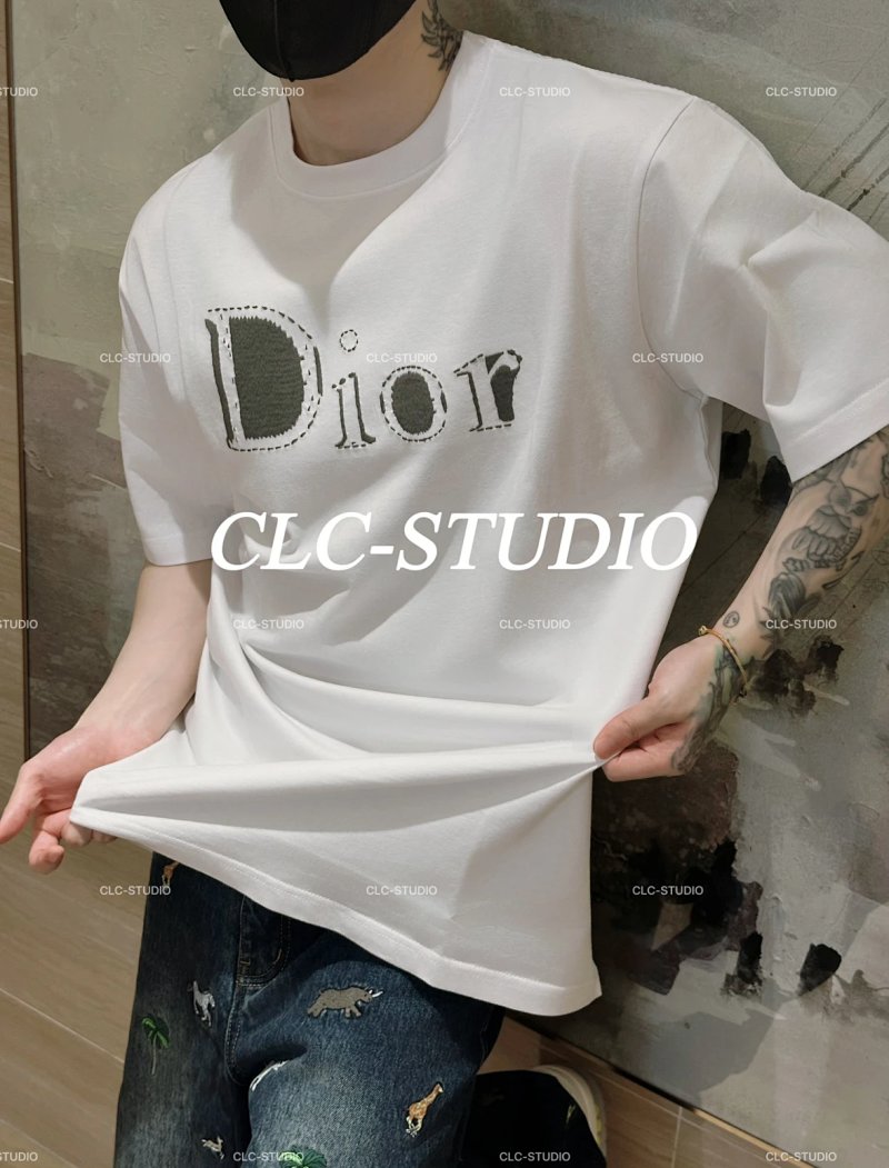Dio Reverse T