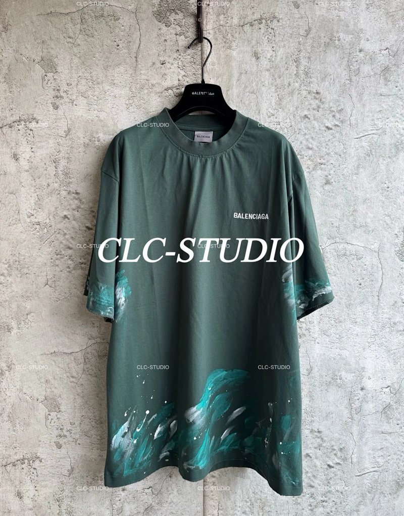 Blcg Logo T