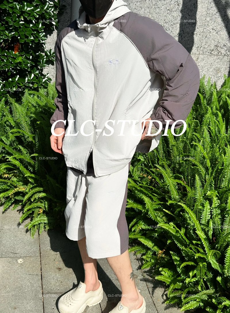Hat from CLC Studio