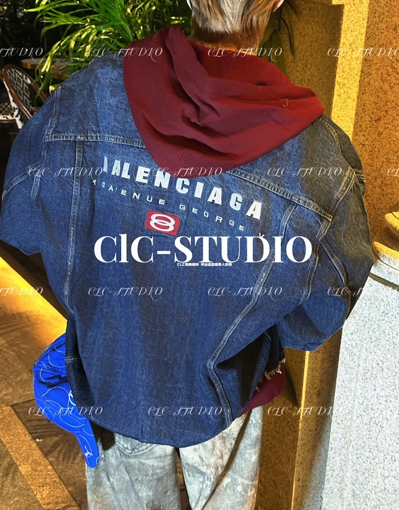 Hat from CLC Studio